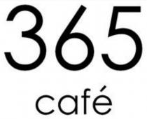 cafe, 365, 365 cafe