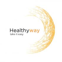 healthyway, easy, take, way, healthy, healthyway take it easy