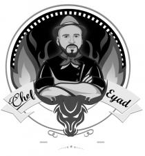 eyad, chef, chef eyad