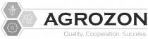 success, cooperation, quality, quality. cooperation. success., agrozon