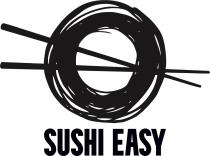easy, sushi, sushi easy