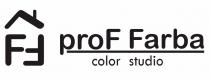 ff, studio, color, farba, prof, prof farba color studio