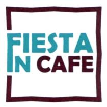 cafe, fiesta, fiesta in cafe