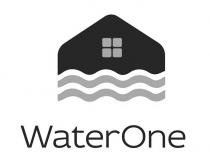 one, water, waterone