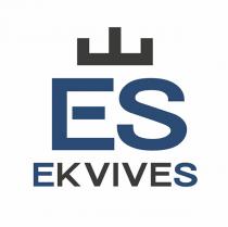 ekvives, е, e, es