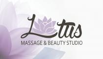 studio, beauty, &, massage, massage & beauty studio, lotus