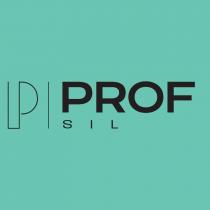 p, sil, prof, prof sil, р