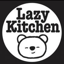 kitchen, lazy, lazy kitchen