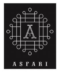 a, asfari, а