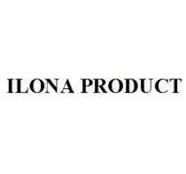 ilona, ilona product, product