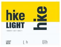 lh, beer, light, light beer, hike it, it, do, do it, dream, dream it, light, hike, hike light