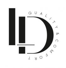 &, comfort, quality, quality & comfort, ld