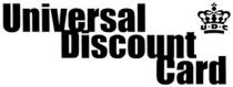 universal discount card, universal, discount, card, udc, u-d-c, u, d, c