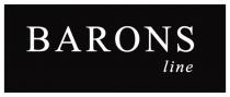 line, barons, barons line