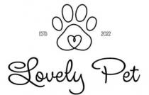 pet, lovely, lovely pet, 2022, estd, estd 2022