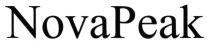 peak, nova, novapeak