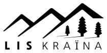 ї, kraїna, kraina, lis, lis kraina