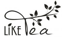 tea, like, like tea