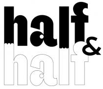 half, half&half