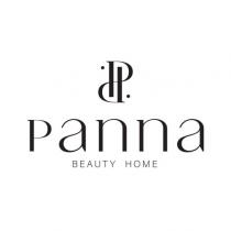 рр, pp, рн, ph, home, beauty, panna, panna beauty home