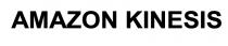 kinesis, amazon, amazon kinesis