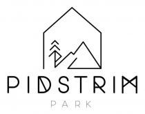 park, pidstrim, pidstrim park