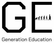 ge, education, generation, generation education