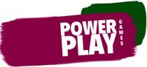 games, play, power, power play games