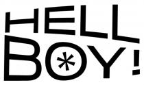 !, boy, hell, hell boy!