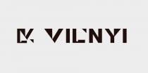vilnyi, lv, vil'nyi