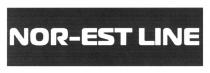 est, nor, nor est, line, nor-est, nor-est line