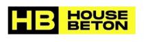 нв, beton, house, house beton, hb