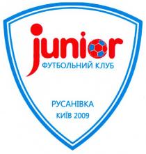 junior, junior футбольний клуб, футбольний, клуб, русанівка київ 2009, русанівка, київ, 2009