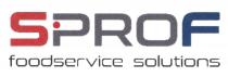 prof, s, sprof, solutions, foodservice, s-prof, s-prof foodservice solutions