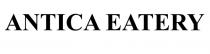 eatery, antica, antica eatery
