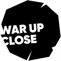 close, up, war, war up close
