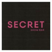 bar, show, secret, secret show bar