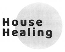 healing, house, house healing