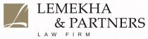 l, firm, law, partners, &, lemekha, lemekha&partners law firm