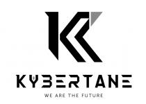 к, k, future, we, kybertane, kybertane we are the future