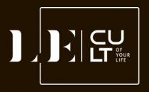 lt, cu, life, cult, le cult of your life, le