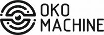 око, machine, oko, oko machine