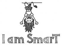 smart, і, am, i, i am smart