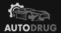 drug, auto, autodrug
