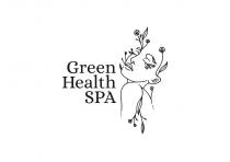 spa, health, green, green health spa