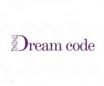 code, dream, dream code