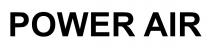 air, power, power air