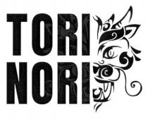 nori, tori, tori nori