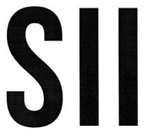 sll, sii