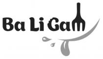 gam, li, ba, ba li gam